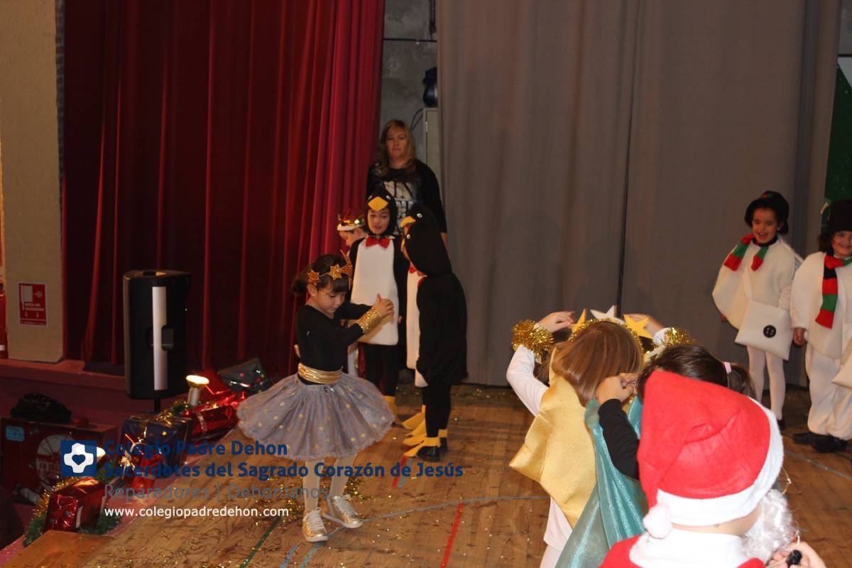 2014 12 18 2º INFANTIL FESTIVAL NAVIDAD  (91)